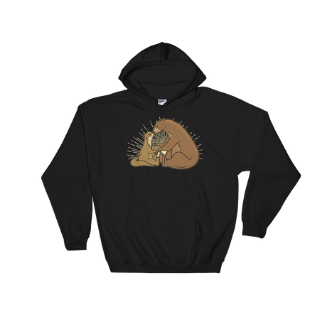 Affection (Hoodie)-Hoodie-Swish Embassy