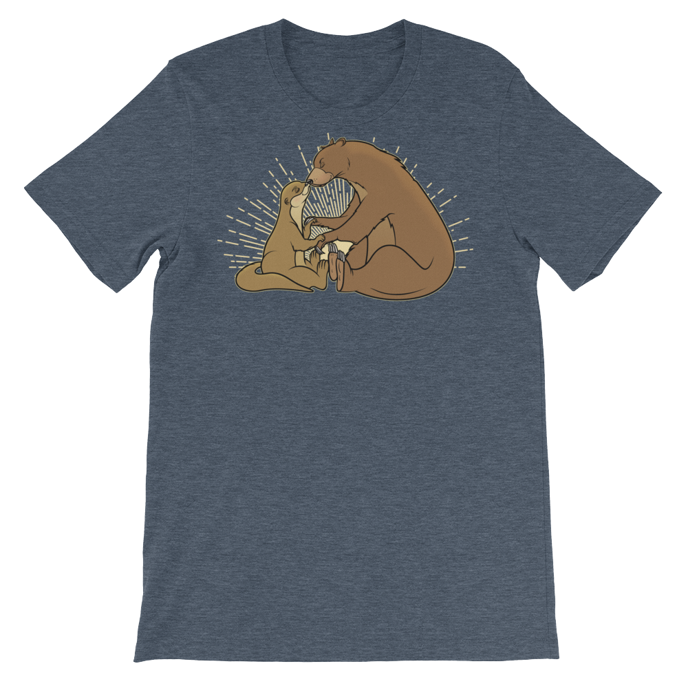 Affection-T-Shirts-Swish Embassy