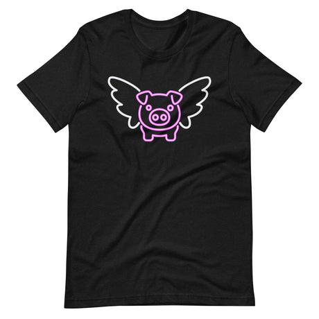 Air Piggy-T-Shirts-Swish Embassy