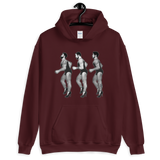 All the Single Lads (Hoodie)-Hoodie-Swish Embassy