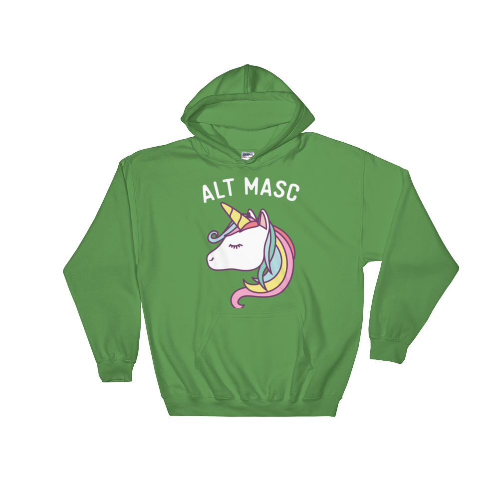 Alt Masc (Hoodie)-Hoodie-Swish Embassy