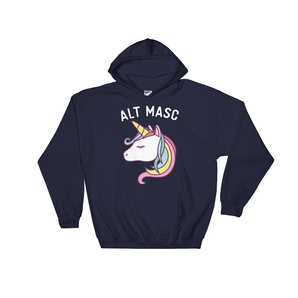Alt Masc (Hoodie)-Hoodie-Swish Embassy