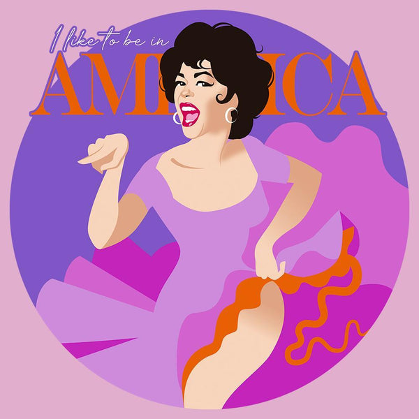 Amerika