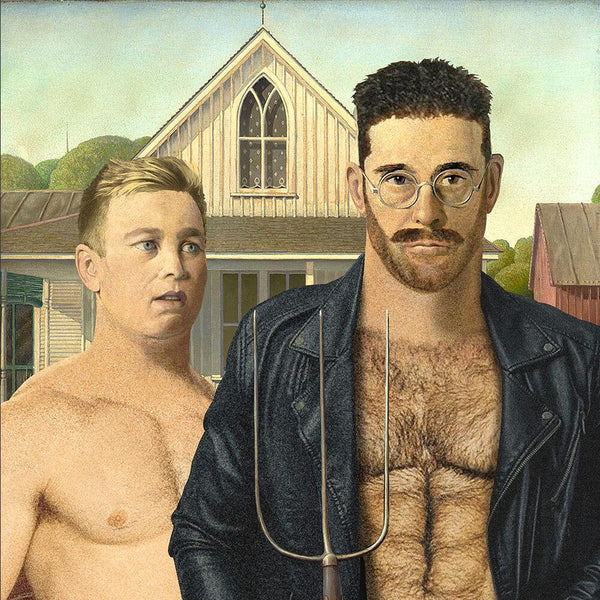 American Gaythic