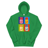 Amyl Warhol (Hoodie)-Hoodie-Swish Embassy