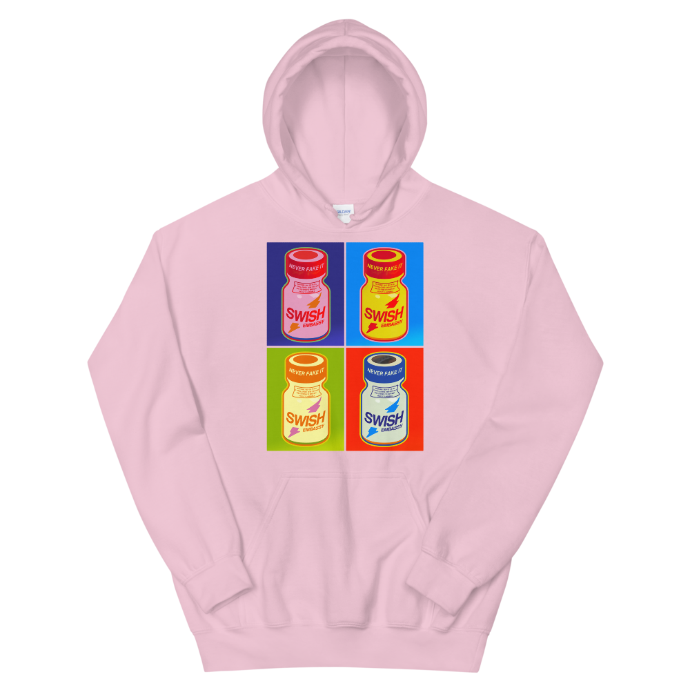 Amyl Warhol (Hoodie)-Hoodie-Swish Embassy