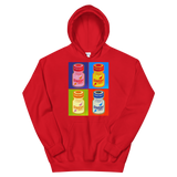 Amyl Warhol (Hoodie)-Hoodie-Swish Embassy