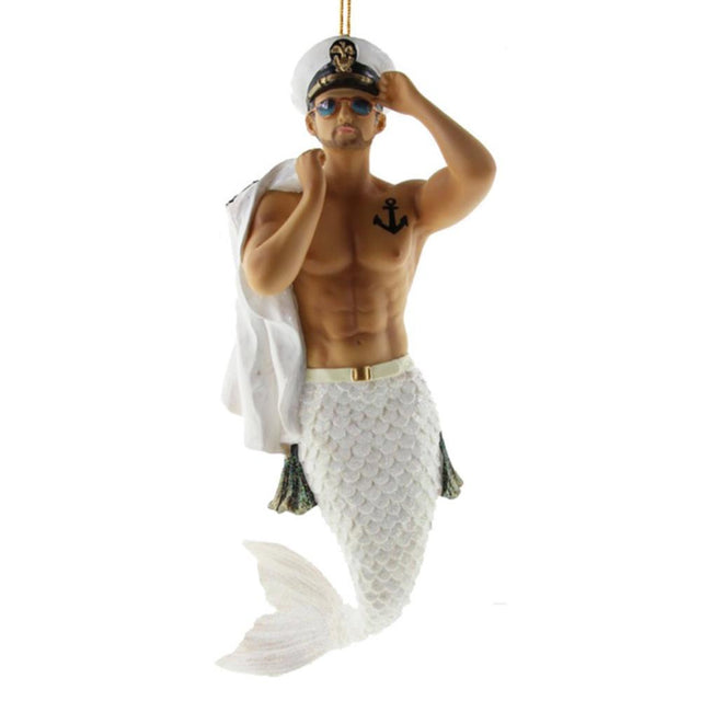 Anchors Away (Ornament)-Ornament-Swish Embassy