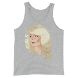 Angelique (Tank Top)-Tank Top-Swish Embassy