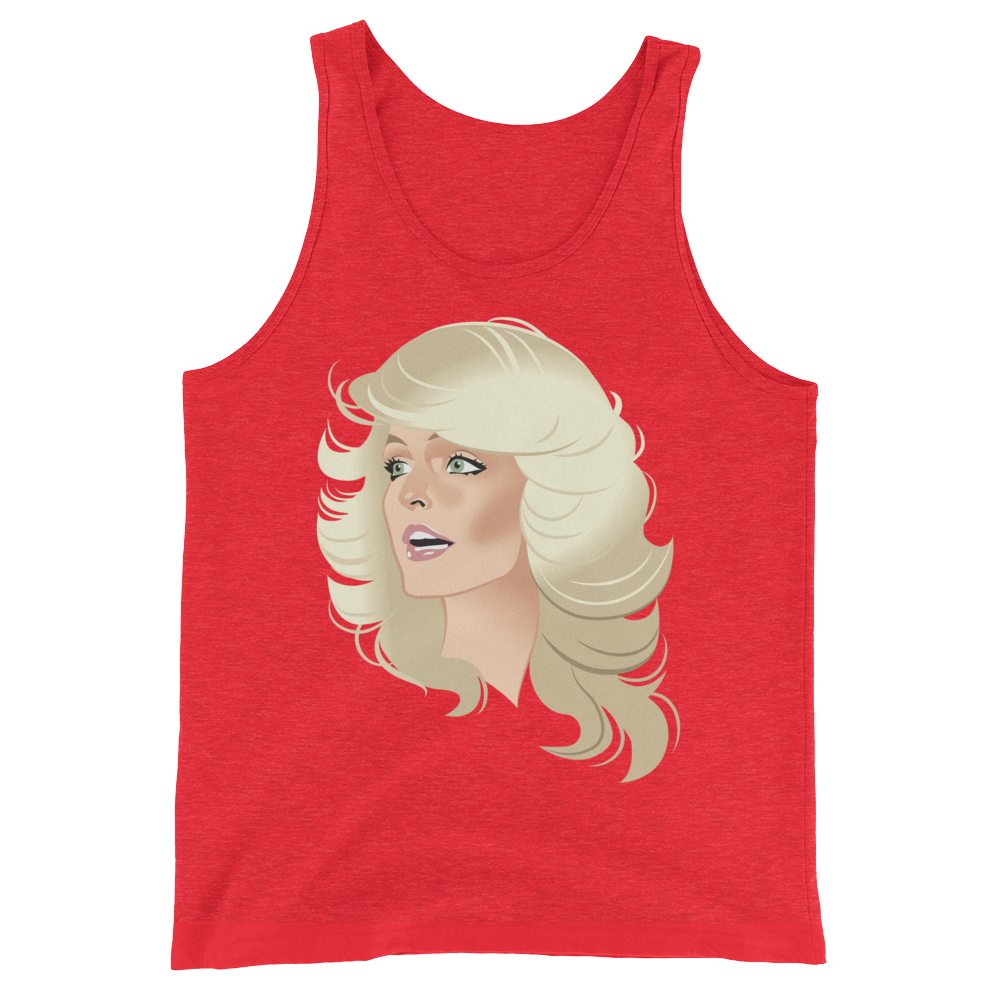 Angelique (Tank Top)-Tank Top-Swish Embassy