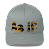 As If! (Headwear)-Headwear-Swish Embassy