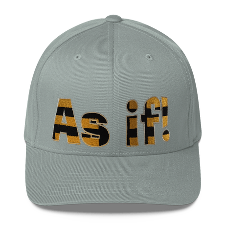 As If! (Headwear)-Headwear-Swish Embassy