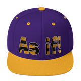 As If! (Headwear)-Headwear-Swish Embassy