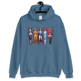 Bad Girls Club (Hoodie)-Hoodie-Swish Embassy