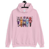 Bad Girls Club (Hoodie)-Hoodie-Swish Embassy