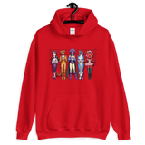 Bad Girls Club (Hoodie)-Hoodie-Swish Embassy
