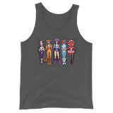 Bad Girls Club (Tank Top)-Tank Top-Swish Embassy
