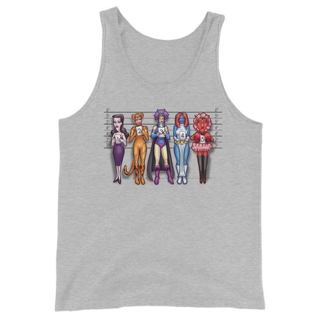 Bad Girls Club (Tank Top)-Tank Top-Swish Embassy