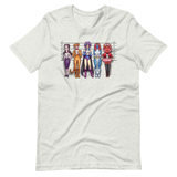 Bad Girls Club-T-Shirts-Swish Embassy