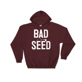 Bad Seed (Hoodie)-Hoodie-Swish Embassy