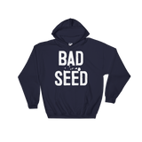 Bad Seed (Hoodie)-Hoodie-Swish Embassy