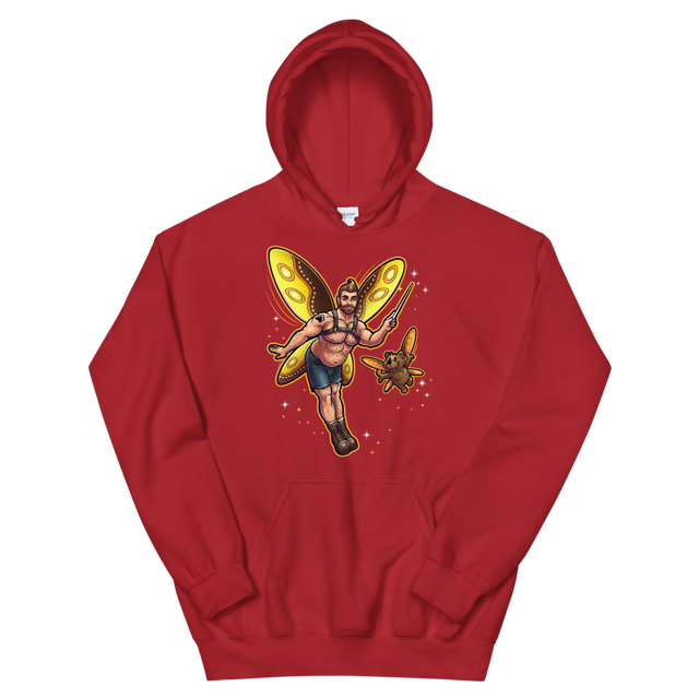 Baerie (Hoodie)-Hoodie-Swish Embassy