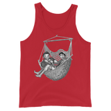 Banana Hammock (Tank Top)-Tank Top-Swish Embassy
