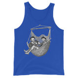 Banana Hammock (Tank Top)-Tank Top-Swish Embassy