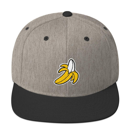 Banana (Headwear)-Headwear-Swish Embassy