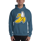 Banana (Hoodie)-Hoodie-Swish Embassy