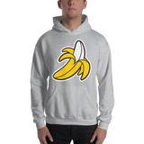 Banana (Hoodie)-Hoodie-Swish Embassy