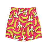 Banana (Swim Trunks)-Swim Trunks-Swish Embassy