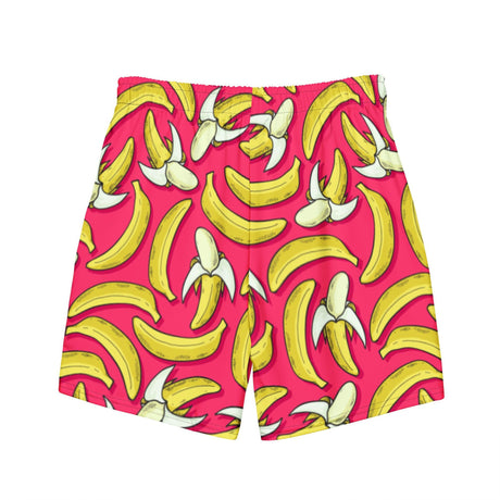 Banana (Swim Trunks)-Swim Trunks-Swish Embassy