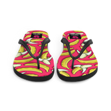 Bananas (Flip Flops)-Flip Flops-Swish Embassy