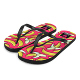 Bananas (Flip Flops)-Flip Flops-Swish Embassy