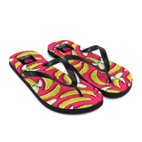 Bananas (Flip Flops)-Flip Flops-Swish Embassy