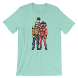 Bathtub Buddies-T-Shirts-Swish Embassy