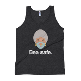 Bea Safe (Tank Top)-Tank Top-Swish Embassy