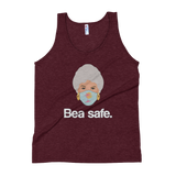 Bea Safe (Tank Top)-Tank Top-Swish Embassy