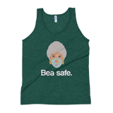 Bea Safe (Tank Top)-Tank Top-Swish Embassy