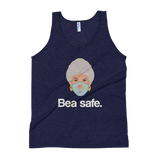 Bea Safe (Tank Top)-Tank Top-Swish Embassy