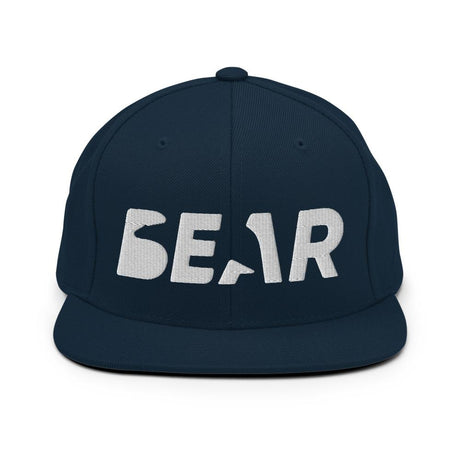 Bear (Headwear)-Headwear-Swish Embassy