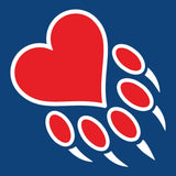 Bear Love-T-Shirts-Swish Embassy