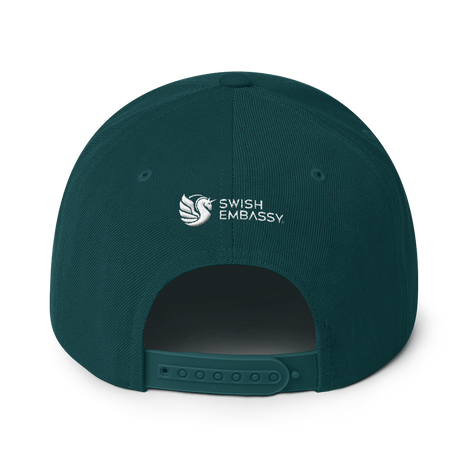 Bear Naked (Headwear)-Headwear-Swish Embassy