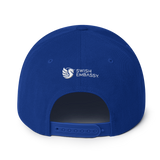 Bear Naked (Headwear)-Headwear-Swish Embassy