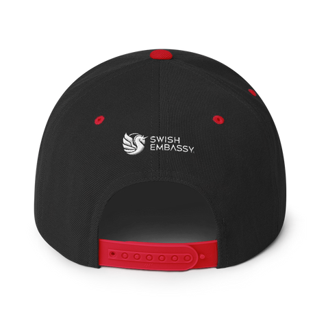 Bear Naked (Headwear)-Headwear-Swish Embassy