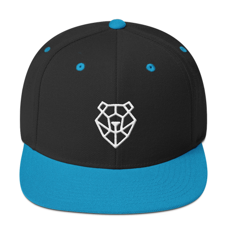 Bear Naked (Headwear)-Headwear-Swish Embassy