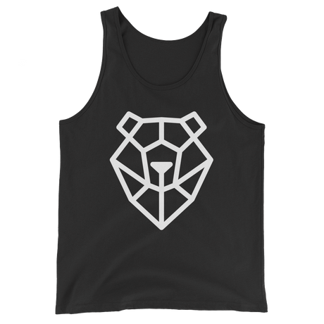 Bear Naked (Tank Top)-Tank Top-Swish Embassy