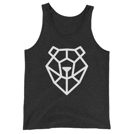 Bear Naked (Tank Top)-Tank Top-Swish Embassy