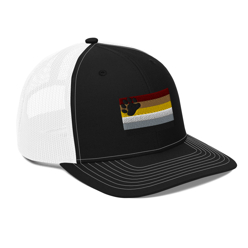 Bear Pride (Headwear)-Headwear-Swish Embassy